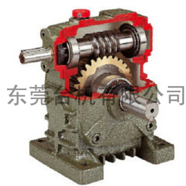 蝸輪蝸桿減速機(jī)精度 蝸輪蝸桿減速機(jī)精度