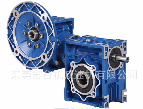 雙段雙級(jí)NMRV減速機(jī) 雙段雙級(jí)NMRV減速機(jī)
